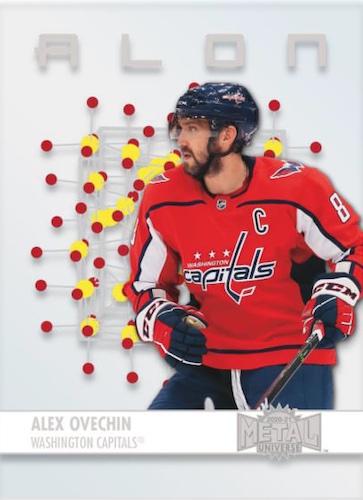 2020-21-Skybox-Metal-Universe-Hockey-Upper-Deck-Cards-Alon-Alex-Ovechkin